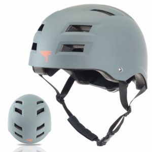 electric scooter protective gear
