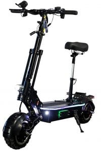 Outstorm Electric Scooter