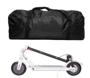 electric scooter bag