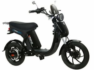 GIGABYKE Groove 48V 750W Electric Moped