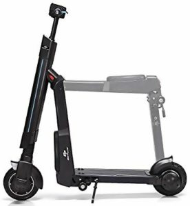 GYMAX Electric Scooter