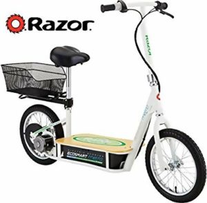 Razor Ecosmart Metro