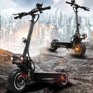 best electric scooter 2020