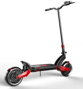 ZERO 10X Electric Scooter