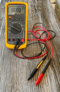 multimeter