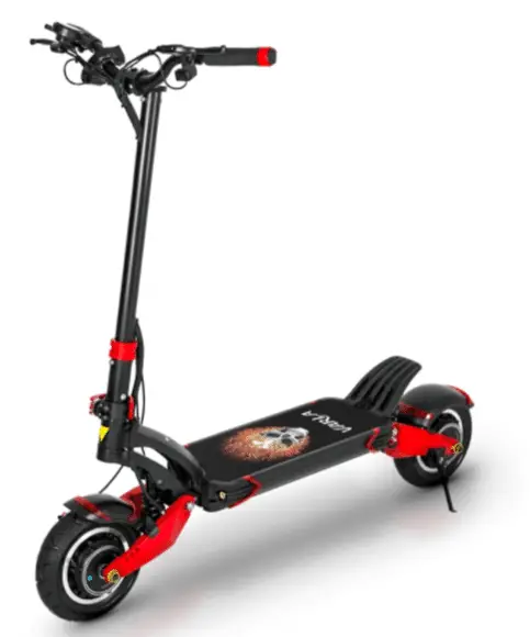 varla electric scooter